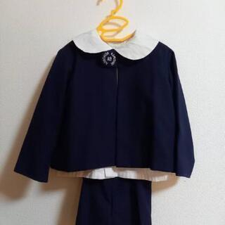 【上一色幼稚園】制服・体育着・カバン