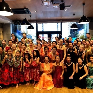 2021年新春🌺フラダンス体験会🌺【蘇我】