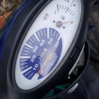 値下げ中  原付バイクの画像
