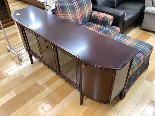 MORISHIGE（森繁）のリビングボード【岸和田】