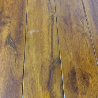 ダイニングテーブル　アンティーク　の画像