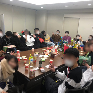 ハイパー人狼会