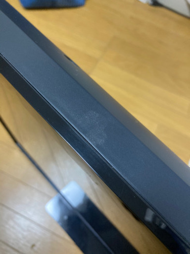 FUNAI 40型 テレビ