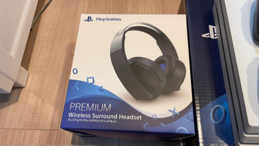 本日23日限定値下げ中【９万円相当】PS4 PRO 本体周辺機器セット