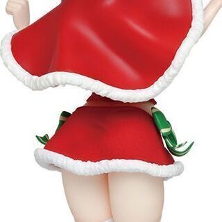タイクレ限定 Re：ゼロから始める異世界生活 プレシャスフィギュア レム～オリジナルWinter ver/レムにっこりの画像