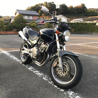 ホーネット250
