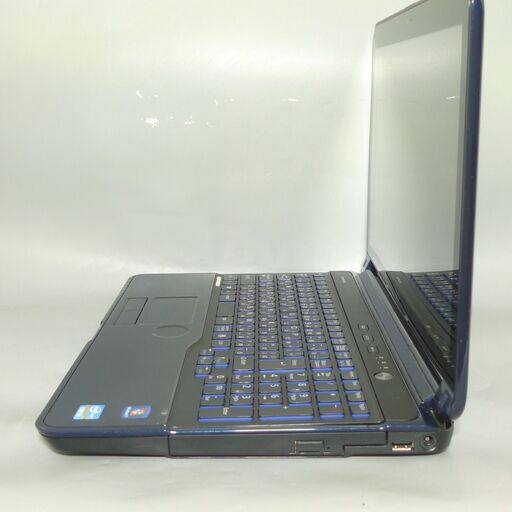 送料無料 新品SSD240G 1台限定 中古良品 ノートパソコン 15.6型 富士通 AH54/G 第2世代Core i5 4GB B