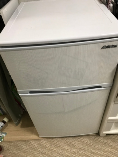 「お譲り者様決定済み」一人暮らしセット(冷蔵庫、洗濯機、ベッド、炊飯器、レンジ他)　