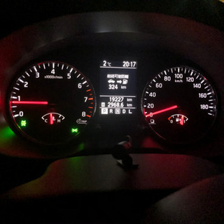 エアコンパネル等　LED 打換え