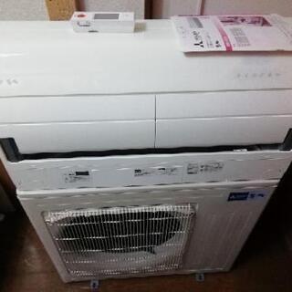 暖か～煖房♪♪使用期間6ヶ月！！超大型5.6Ｋ！広いリビングなど...