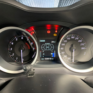 三菱 ランサーエボリューション X GSR 5MT cz4a  varisエアロの画像