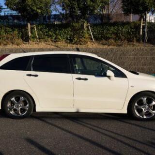 ホンダストリームRSZ諸費用込　年内引取は165000円　値下げ...