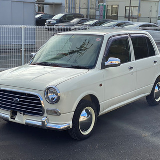 ミラジーノ　L700S VENPLAの画像