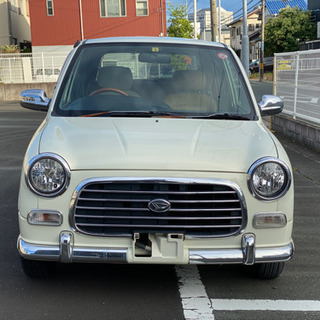ミラジーノ　L700S VENPLAの画像