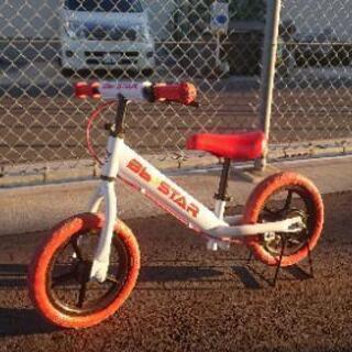 キックバイク 子供用自転車 バランスバイク  ペダルなし自転車 ...