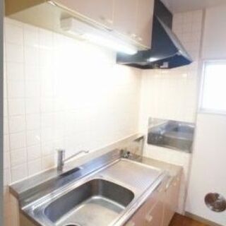 レジデンス北浦和 202号室、JR京浜東北線「北浦和」駅　バス10分　徒歩2分、広さ40.04㎡、敷金０礼金０、2DKの募集です。 - 賃貸（マンション/一戸建て）