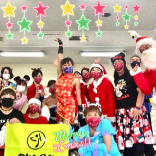 稲毛&幕張✨ZUMBA®︎ズンバサークル✨ハルミエール✨