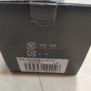 タグ付 新品未使用 G-SHOCK RANGEMAN GW-9406KJ-2JRの画像