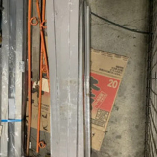 セキスイ　メッシュフェンスの画像