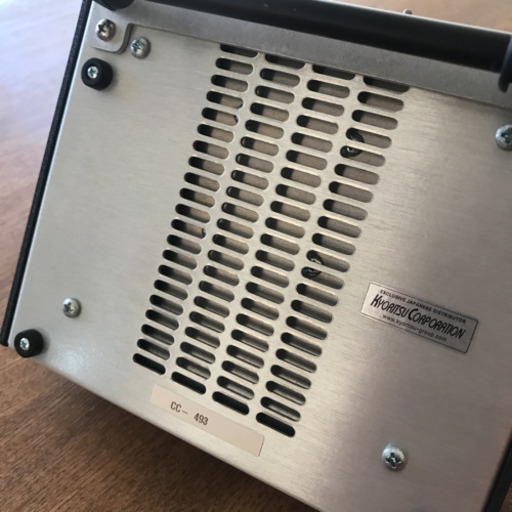 Mesa/Boogie  Cab Clone 8Ω キャビネットシミュレーター