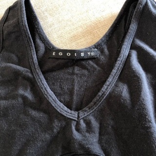 EGOIST(Tシャツ、タンクトップ)の画像