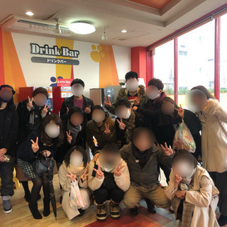 常識ある社会人向けレクイベントサークル