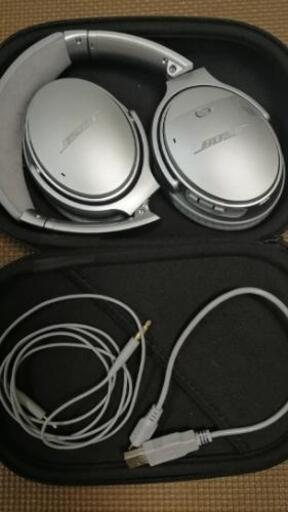 Bose Quite comfort 35Ⅱ