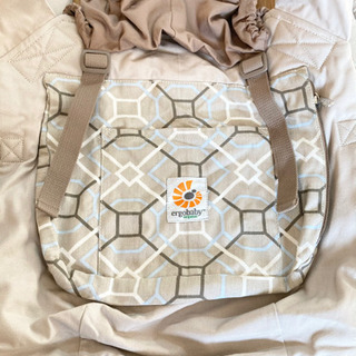 エルゴベビー 抱っこ紐 オーガニック 正規品 新品 ベビーキャリア