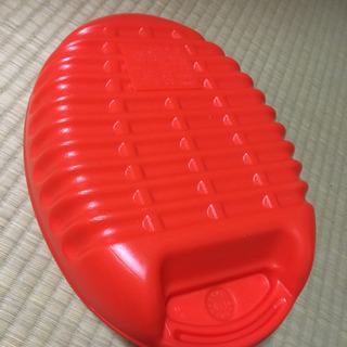 ❤️新品　湯たんぽ　32 × 25✋❤️の画像