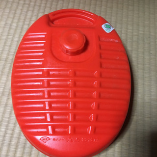 ❤️新品　湯たんぽ　32 × 25✋❤️の画像