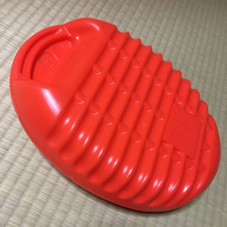 ❤️新品　湯たんぽ　32 × 25✋❤️の画像