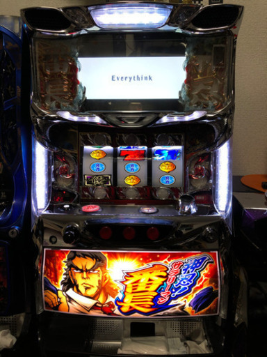 【パチスロ実機】押忍！サラリーマン番長