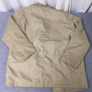 ＜タグ付き未使用品＞Mサイズ　　IY BASICS THERMO LITE　ACTIVE 　ハーフコートの画像