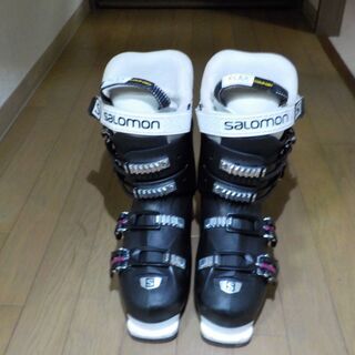 スキーブーツ Salomon X ACCESS 60 W wid...