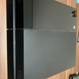 PS4 CUH-1000A