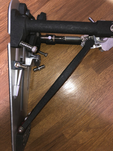 DW9000 シングルペダル