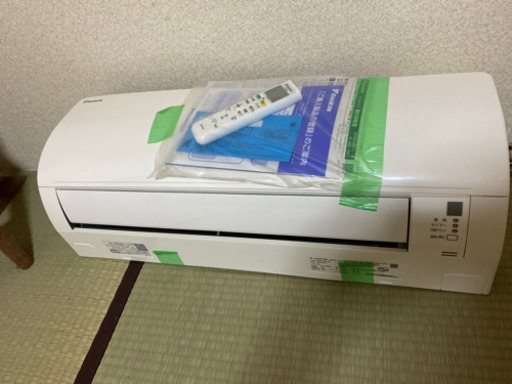 ダイキン　2019製