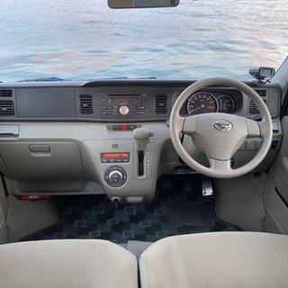 ダイハツアトレーワゴン カスタムターボ R S321G 平成20年の画像