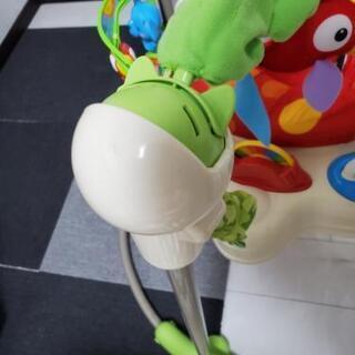 ジャンパルーの画像