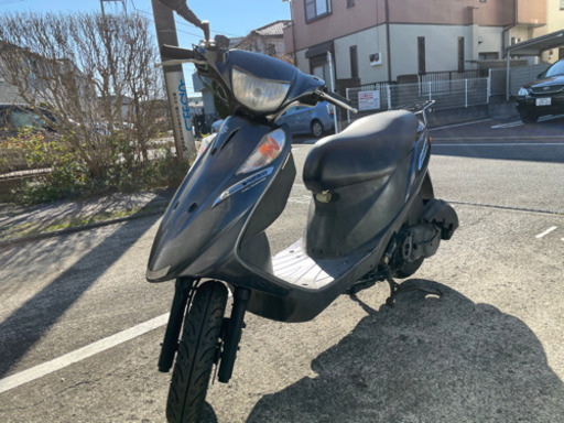 v125g k9 ワンツー