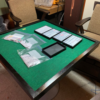 ボードゲーム会＆ノーレート麻雀会 − 愛知県