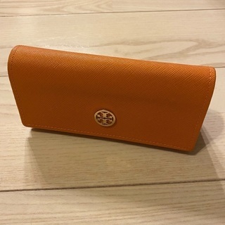 トリーバーチ　サングラス　ポーチ付の画像