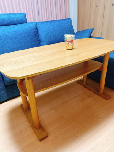 ニトリ　テーブル　急募！