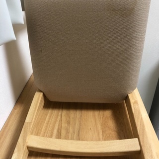 LOWYAスリムパソコンデスク&机のセットの画像