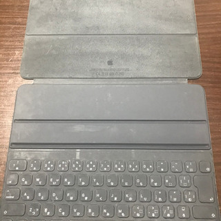 Apple iPad Pro 第3世代 12.9インチ Smar...