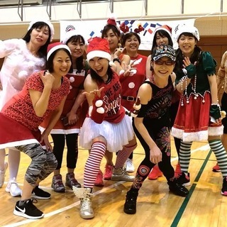 ズンバ＆ヨガのフィットネスサークル【Vivace】第6回目告知