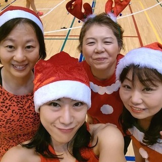 ズンバ＆ヨガのフィットネスサークル【Vivace】第6回目告知の画像