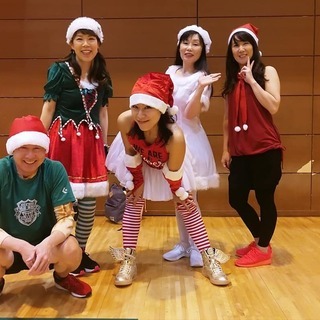 ズンバ＆ヨガのフィットネスサークル【Vivace】第6回目告知の画像