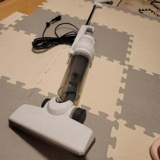 アイリスオーヤマ掃除機