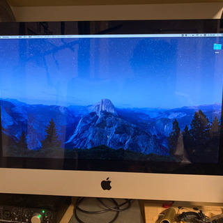 imac mid2011 core i5 4GB 1TB Lio...